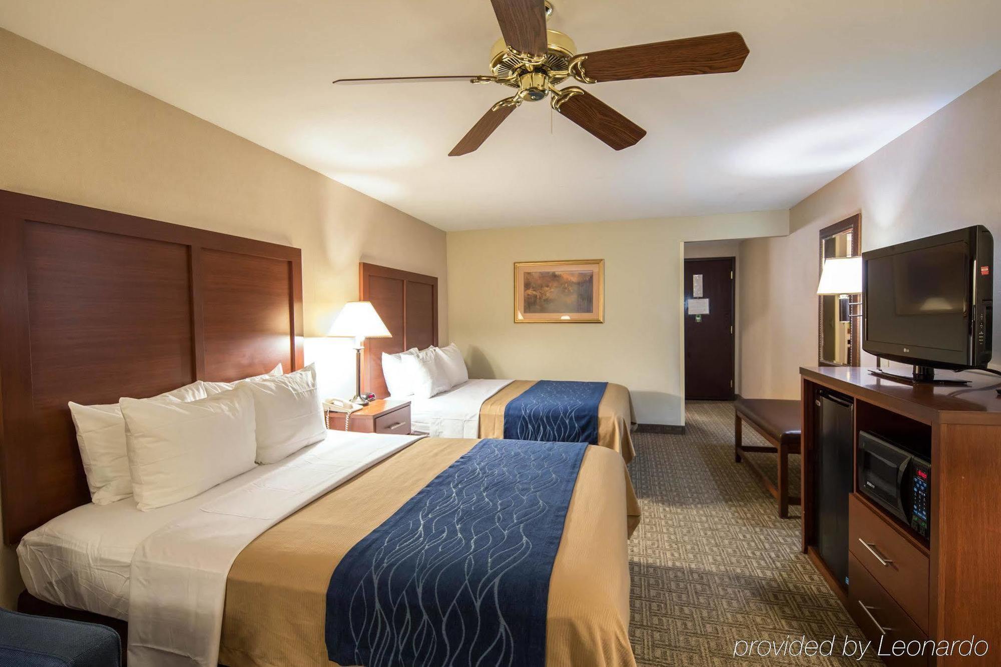 Wingate By Wyndham Anchorage Downtown - Ship Creek Hotell Exteriör bild